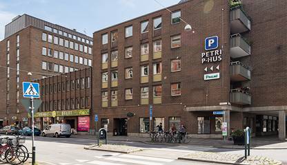 Östergatan 24