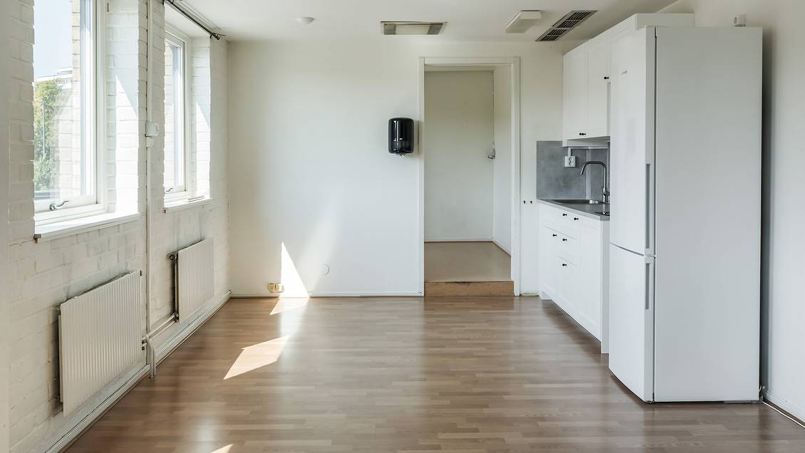 Planteringsvägen 9, Södra / Hamncity