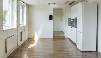 Pentry/kontor Planteringsvägen 9