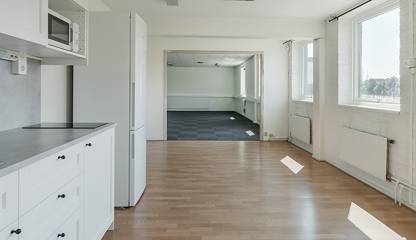 Pentry Planteringsvägen 9