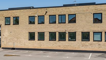 Fastigheten Ledig lokal, Planteringsvägen 9, Södra / Hamncity, Helsingborg
