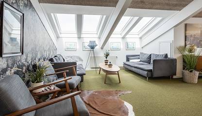 Kontor/hörnrum Lilla Garnisonsgatan 31