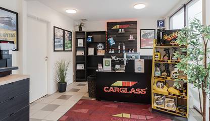 Entré Garnisonsgatan 12