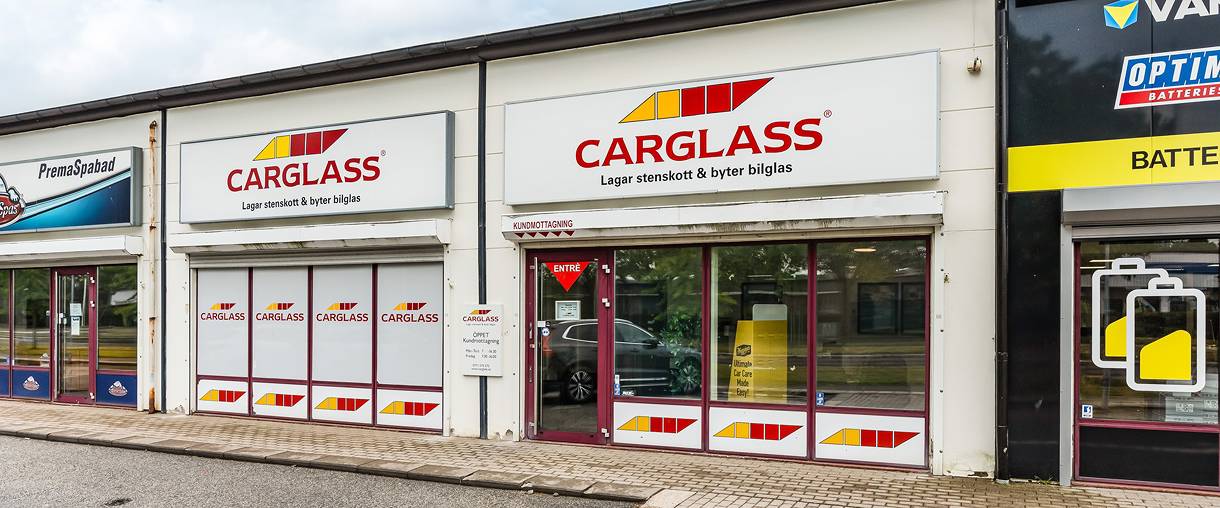 Garnisonsgatan 12, Berga