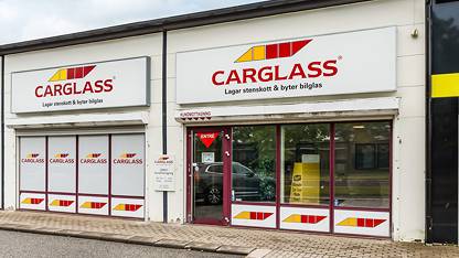Exteriör Ledig lokal, Garnisonsgatan 12, Berga, Helsingborg