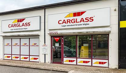 Exteriör Garnisonsgatan 12
