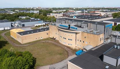 Stenåldersgatan 9