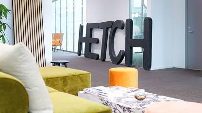 Hetch Ledig lokal, Redaregatan 48, Centrum, Helsingborg