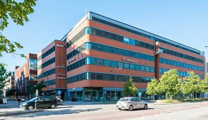Stora Varvsgatan 9A