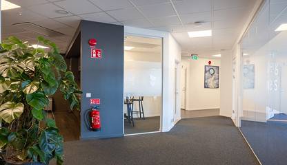 Carlsgatan 12 A