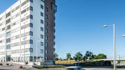 Fastigheten Ledig lokal, Garnisonsgatan 23, Berga, Helsingborg