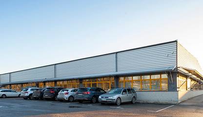 Skiffervägen 18