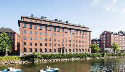 Drottninggatan 34