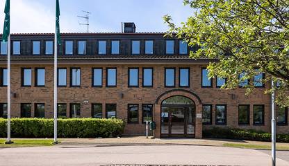 Företagsvägen 28