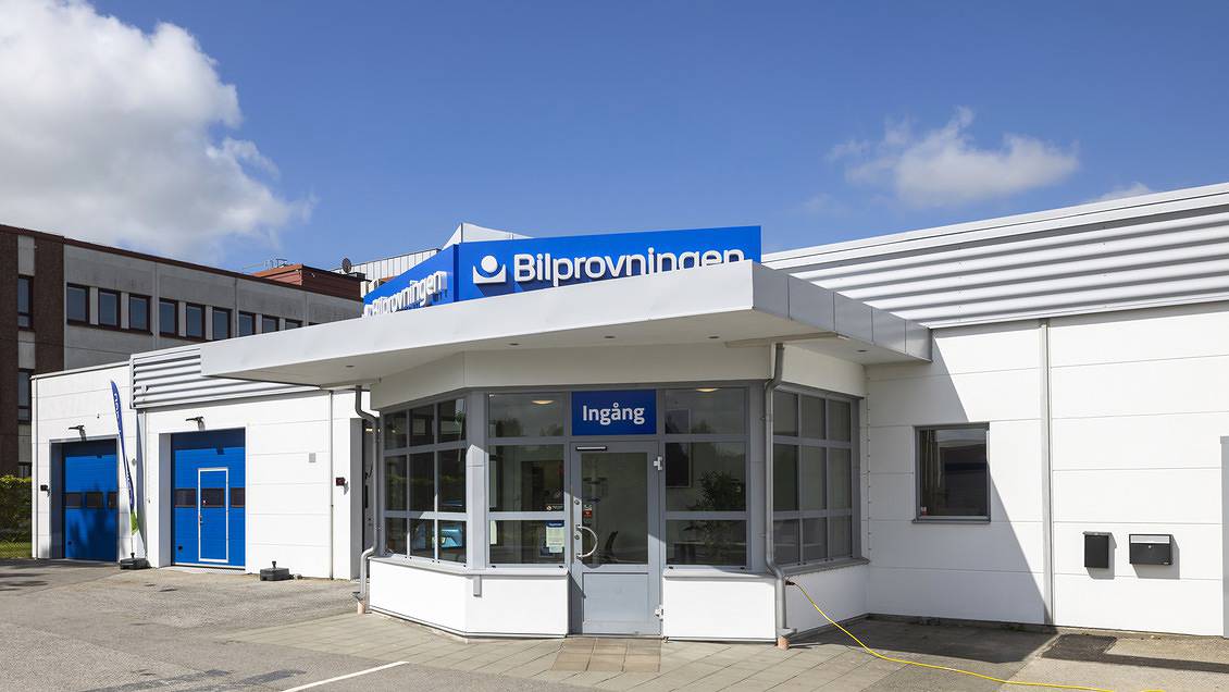 Landerigränden 6, Råbyholm