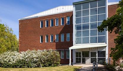 Annedalsvägen 9
