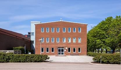 Annedalsvägen 9