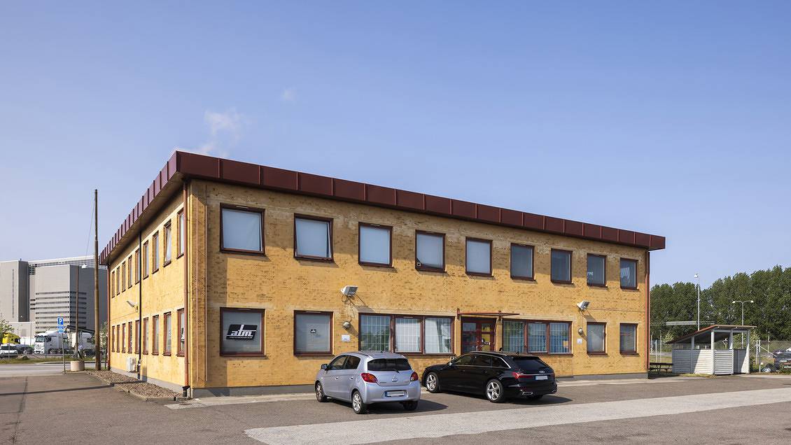 Bjurögatan 39, Östra hamnen