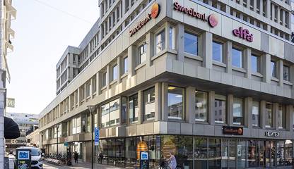Gustav Adolfs torg 4