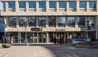 Gustav Adolfs torg 4