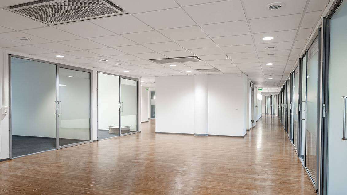 Lilla Nygatan 7, Centrum