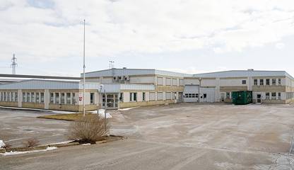 Flintyxegatan 8A