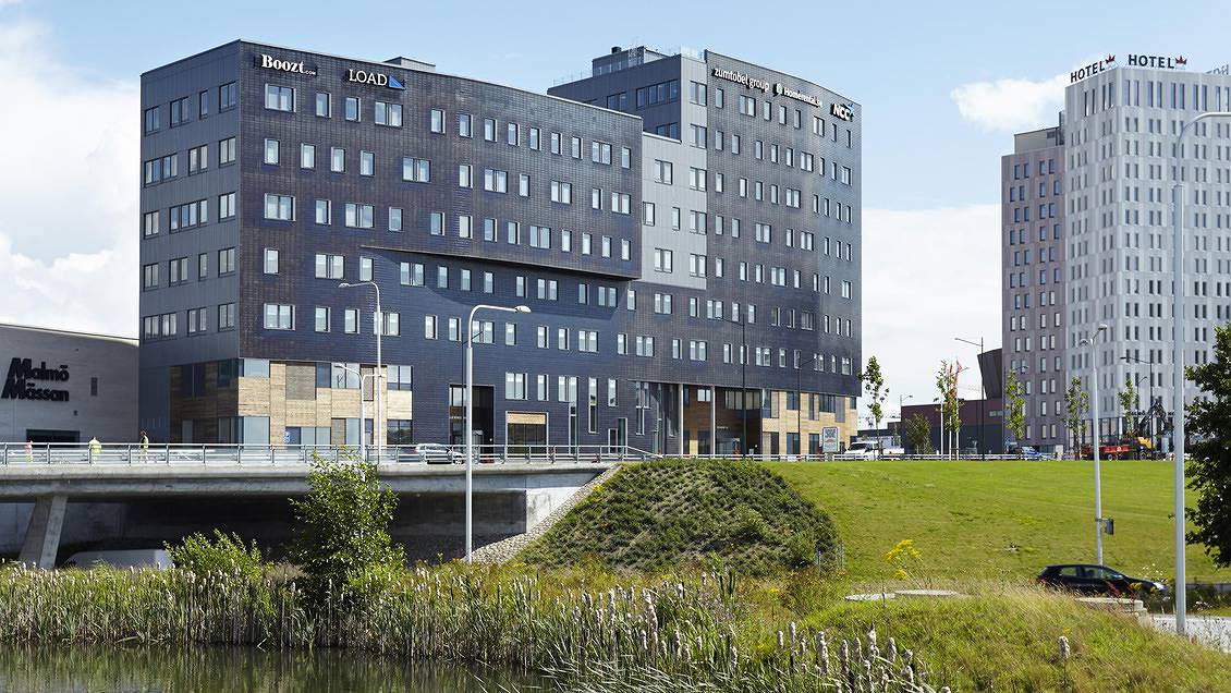 Hyllie Boulevard 10a, Hyllie/Svågertorp