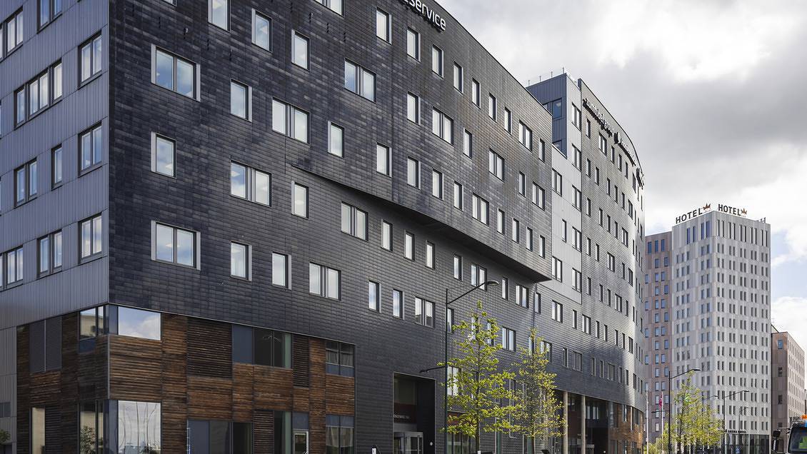 Hyllie Boulevard 10a, Hyllie/Svågertorp