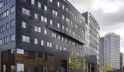 Hyllie Boulevard 10a