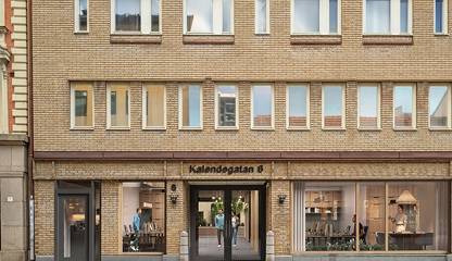 Kalendegatan 6