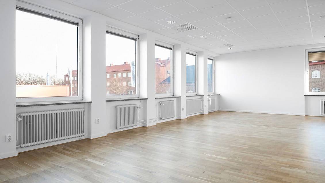 Lundavägen 56, Kirseberg/Bulltofta