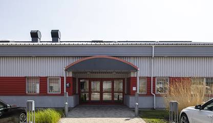 Topplocksgatan 6