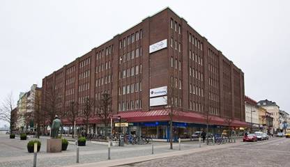 Gasverksgatan 15