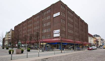 Gasverksgatan 15