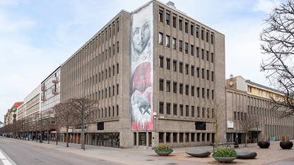 Ledig lokal, Nedre Nytorgsgatan 13, Centrum, Helsingborg