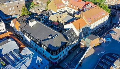 Kolmätaregränden 11