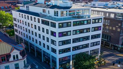 Ledig lokal, Drottninggatan 20, Centrum, Helsingborg