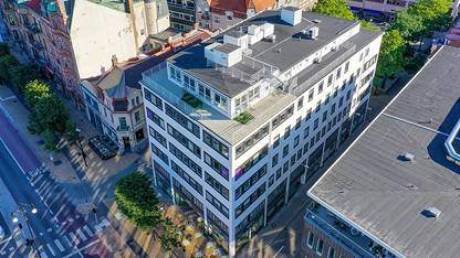 Ledig lokal, Norra Strandgatan 21, Centrum, Helsingborg