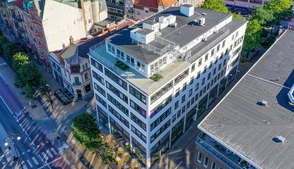 Norra Strandgatan 21