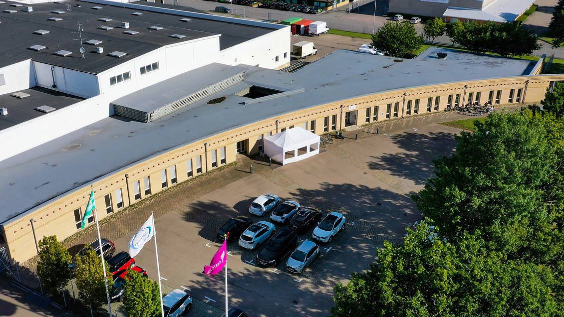 Makadamgatan 15, Väla södra / Väla norra
