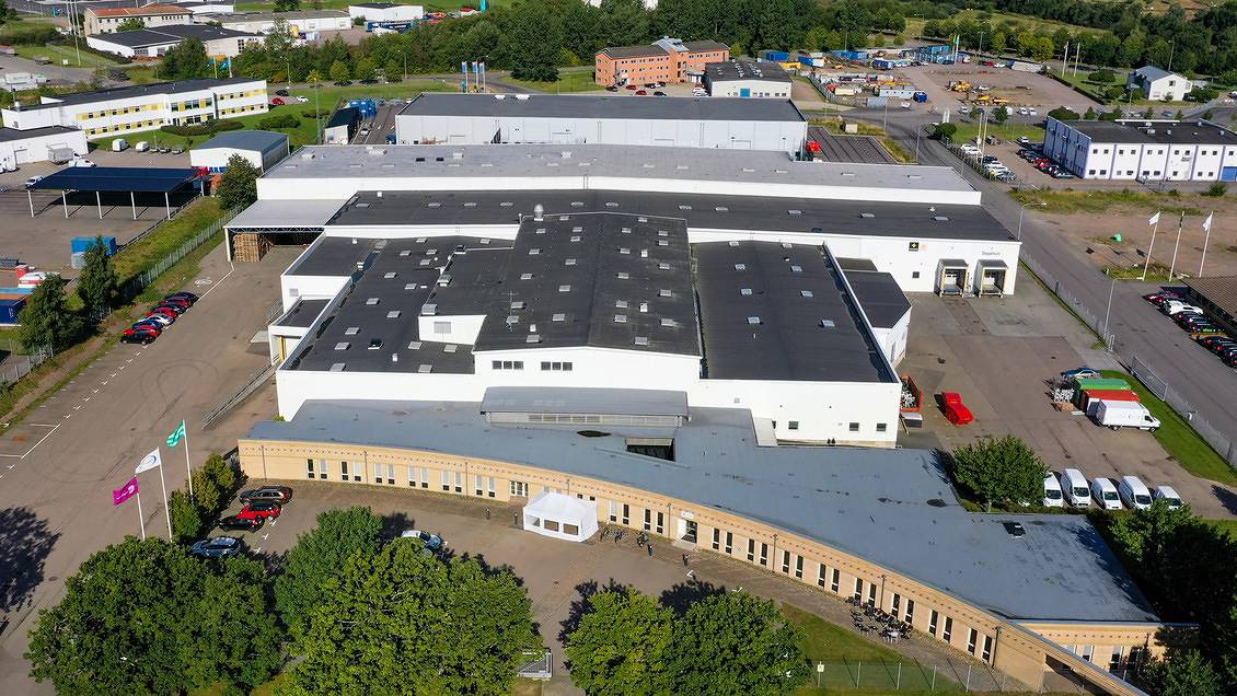 Makadamgatan 15, Väla södra / Väla norra