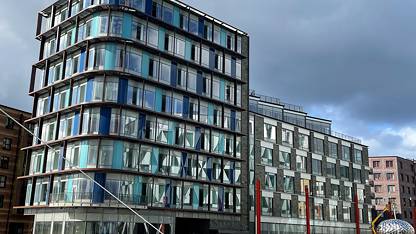 Ledig lokal, Henckels Torg 4, Centrum, Helsingborg