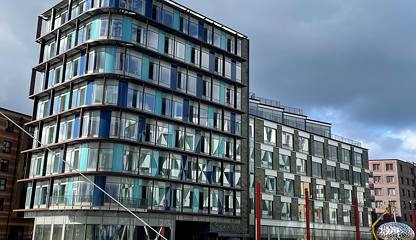 Henckels Torg 4