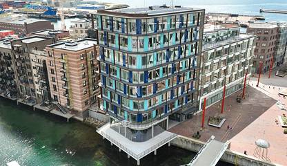 Henckels Torg 4