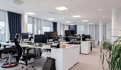 Henckels Torg 4