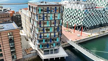 Ledig lokal, Henckels Torg 4, Centrum, Helsingborg
