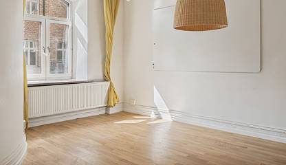 Drottninggatan 1