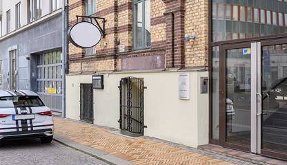 Badhusgatan 4