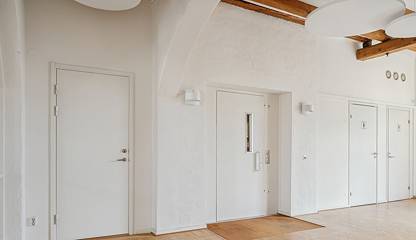 Badhusgatan 4