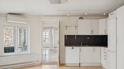 Ledig lokal, Badhusgatan 4, Centrum, Helsingborg